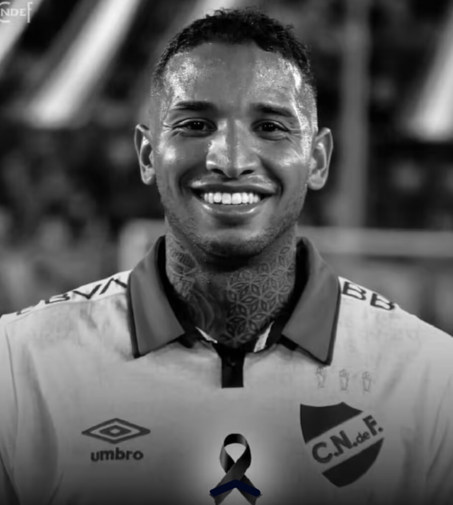 Conmoción en el futbol: falleció el uruguayo Juan Izquierdo