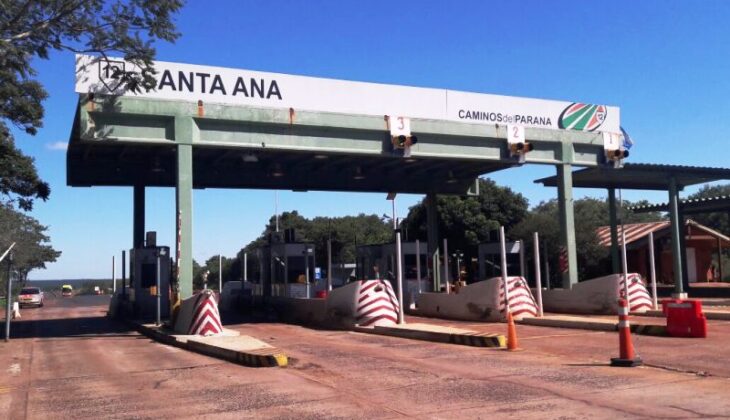 “Se repite el error” con la Red Federal de Concesiones Viales
