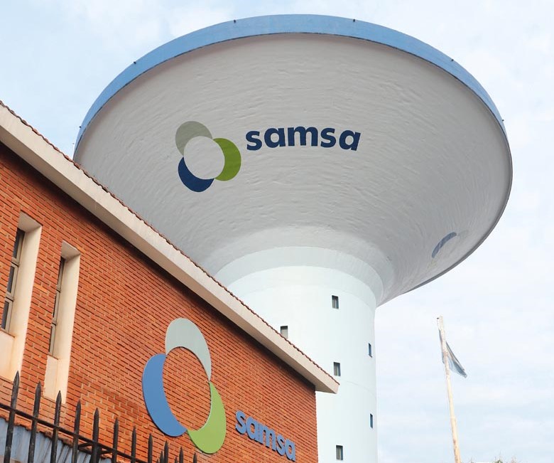 La provincia pagó unos $726 millones a SAMSA
