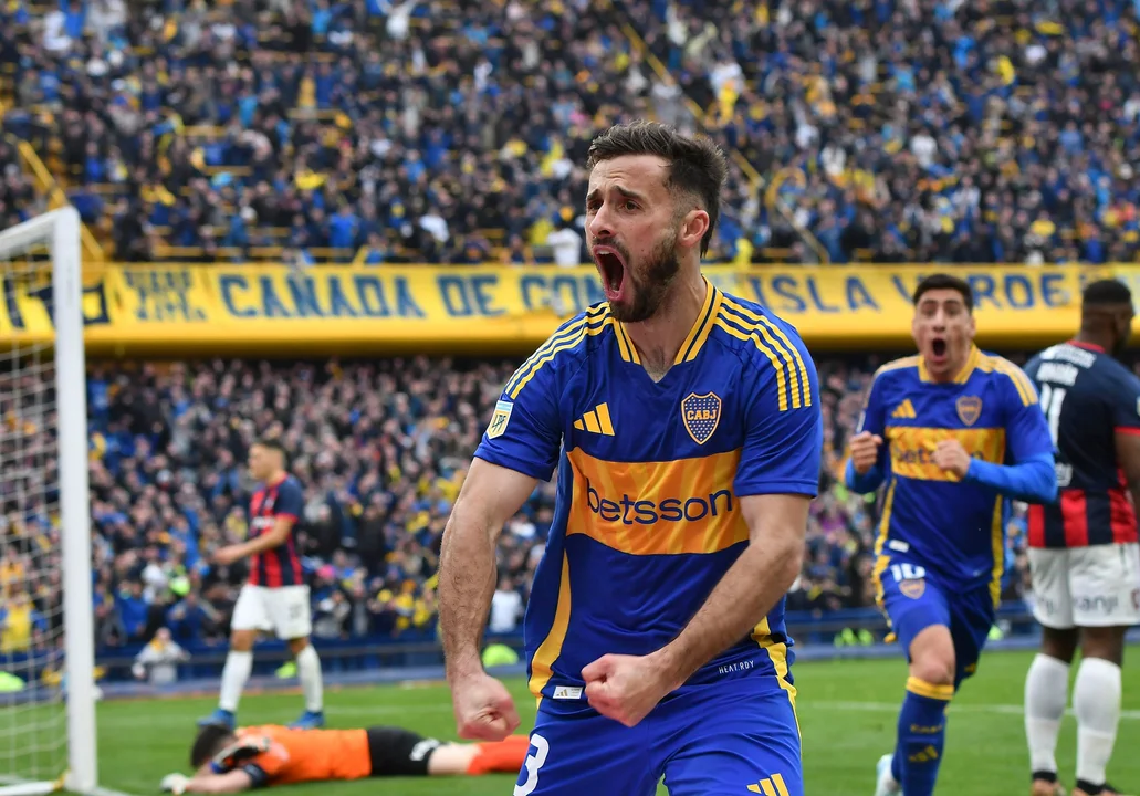 Boca profundizó la crisis de San Lorenzo