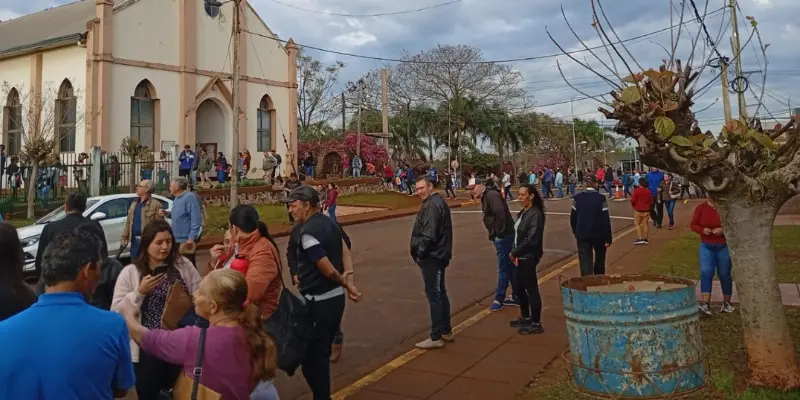 Misiones lleva a la Corte Suprema, la defensa de las Pensiones por Discapacidad