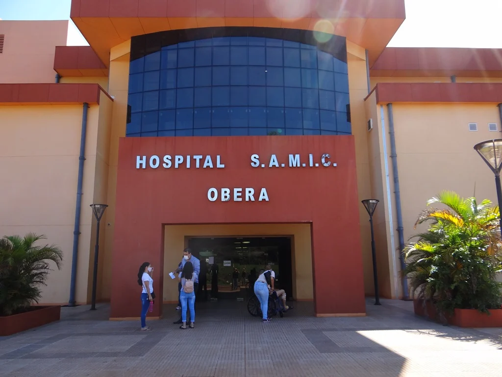 Paro en Salud Pública: ATE Iguazú y ATE Oberá comunicaron la medida