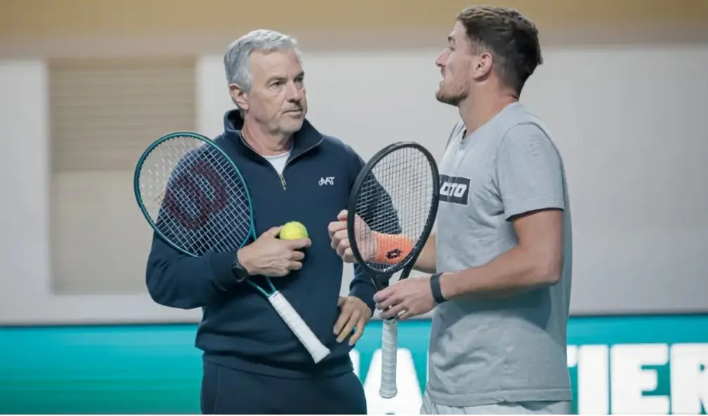 Copa Davis: Así le fue a la Argentina los últimos años