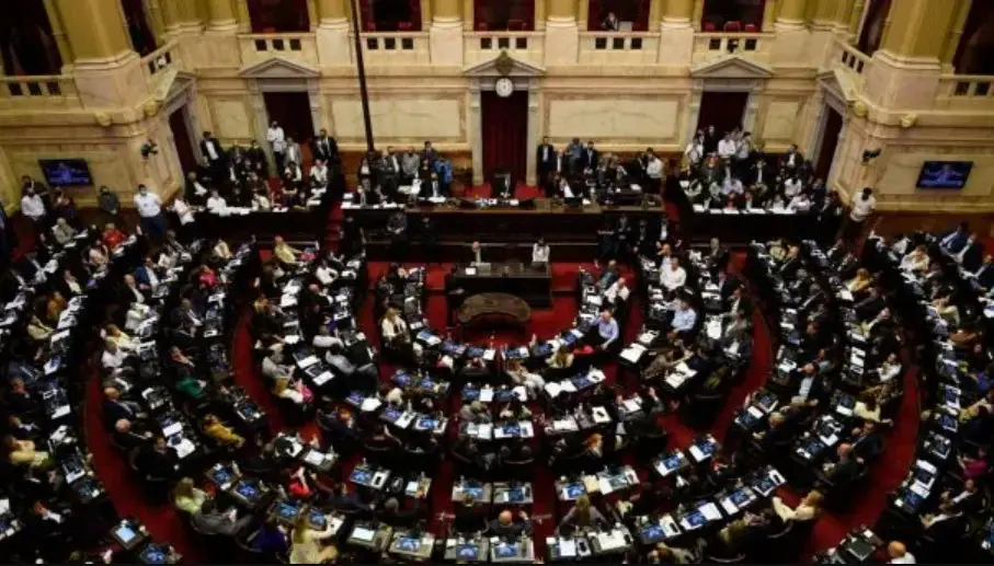 Reforma laboral: cuándo se debate en Diputados el proyecto