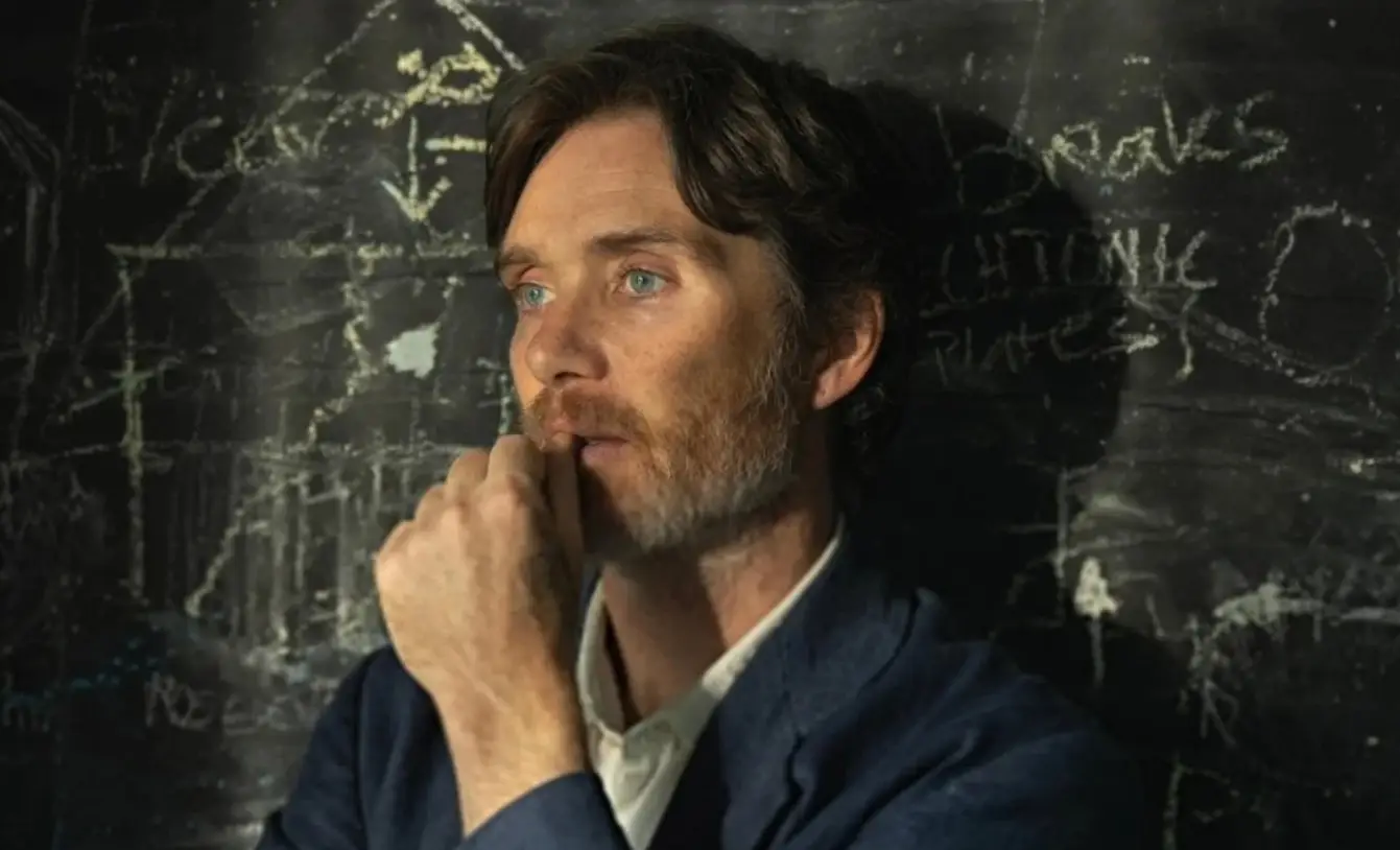 Cómo es “Steve”, la intensa película con Cillian Murphy