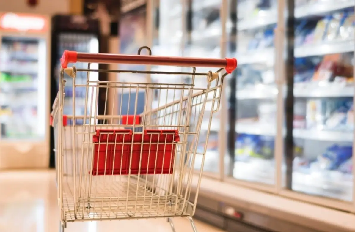 Efecto dólar: los alimentos subieron 3% en agosto