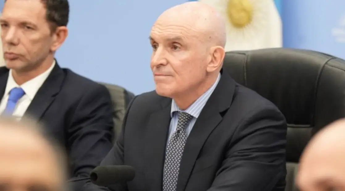 Diputados busca tratar la reforma de la ley de DNU y la remoción de Espert