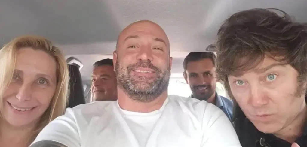 Escándalo en ANDIS: la Justicia abrió el celular del número dos de Spagnuolo
