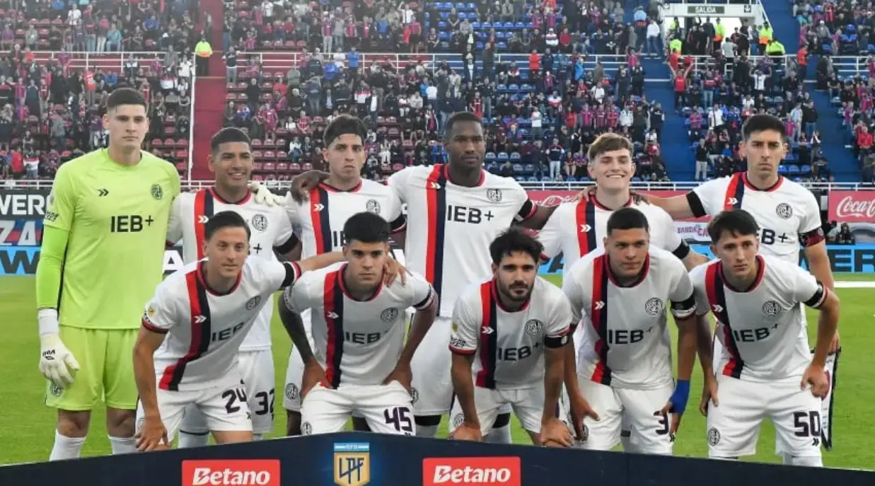 El duro comunicado del plantel de San Lorenzo: "La situación es insostenible"