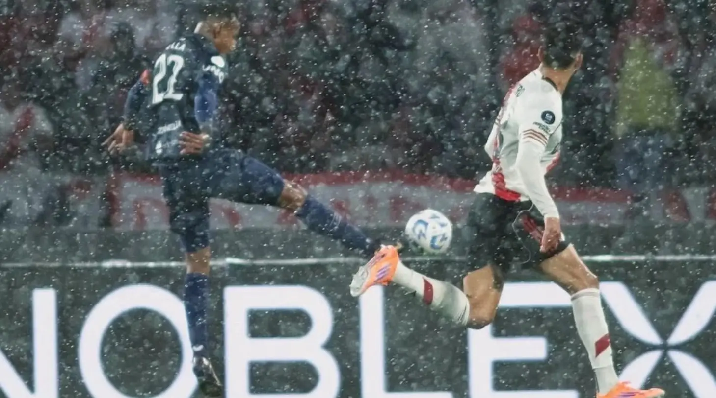 Independiente Rivadavia eliminó a River y jugará la final de la Copa Argentina
