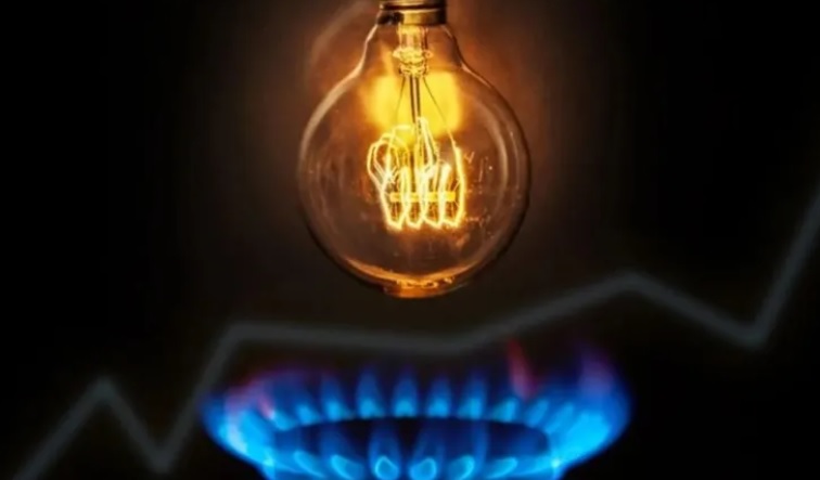 Nación oficializó el aumento de gas y electricidad