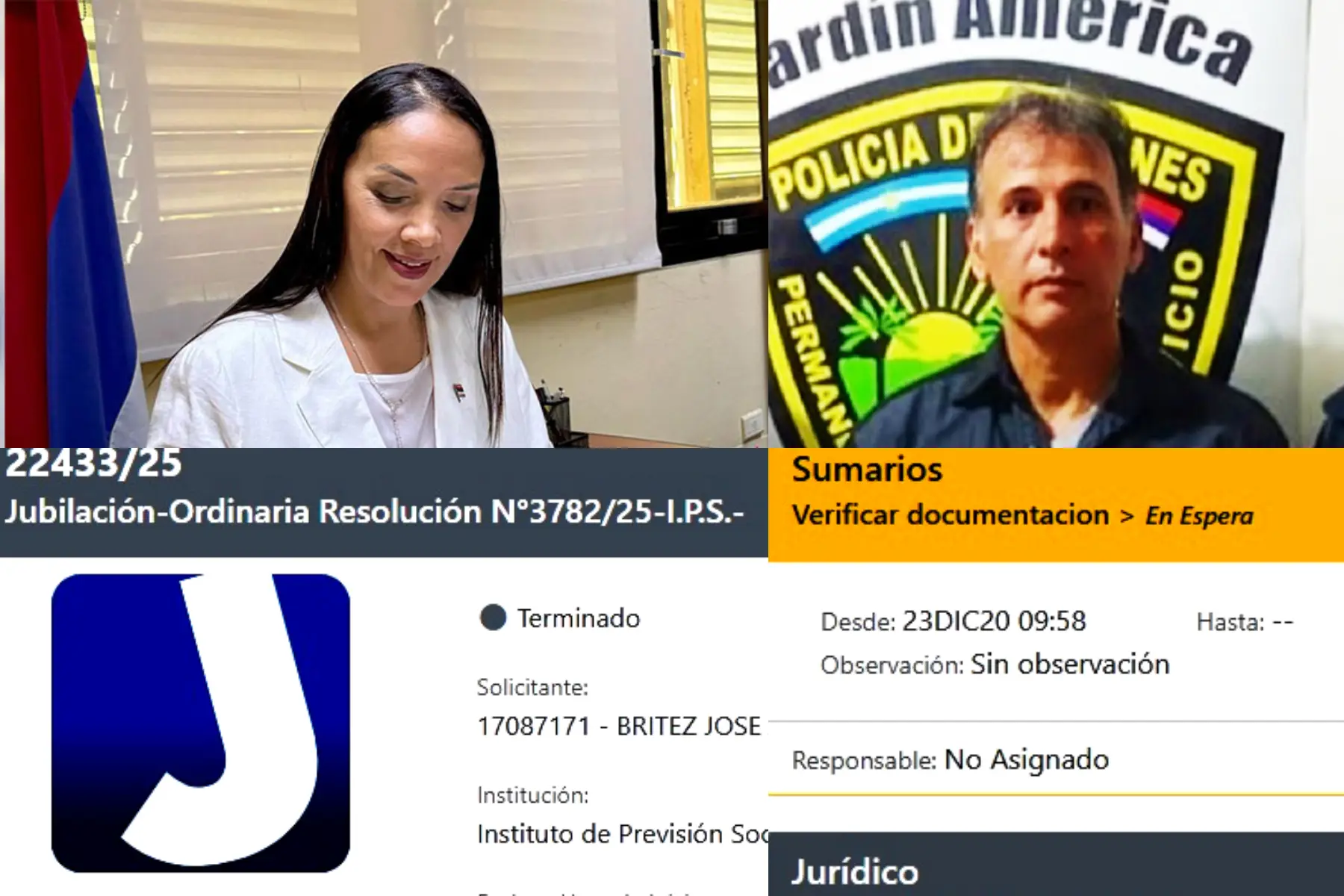 Jubilaron al docente acusado de pedofilia en la causa Próvolo