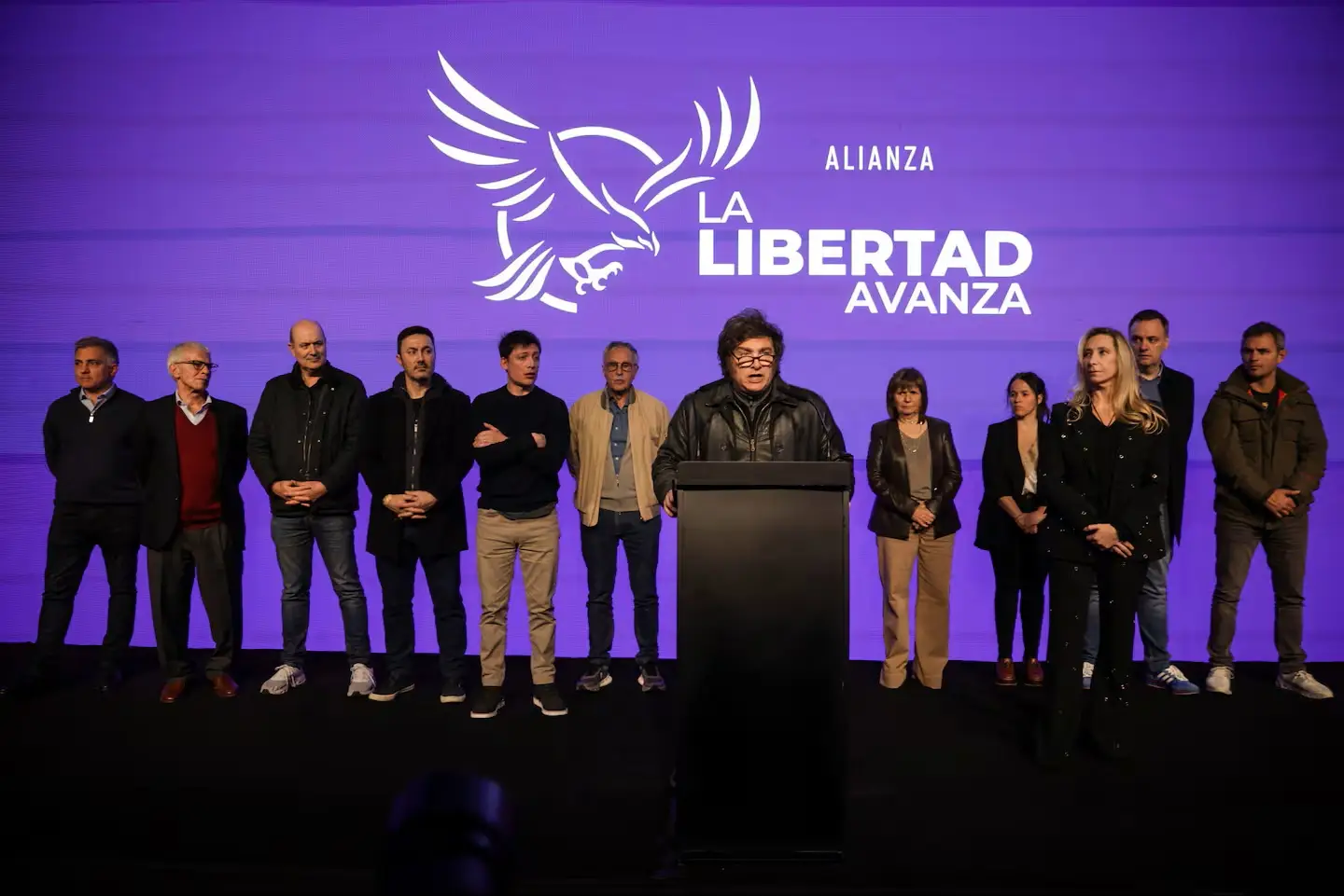 Tras las elecciones en PBA, “la relación con los gobernadores es totalmente distinta”
