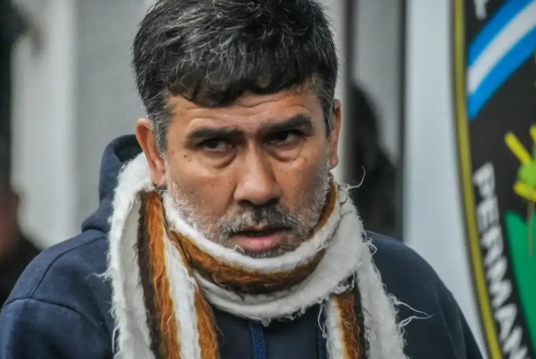 Amarilla puso en duda que pueda jurar como diputado