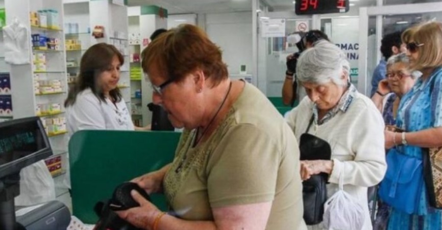 Jubilados sin remedios: “Este gobierno está produciendo un genocidio”
