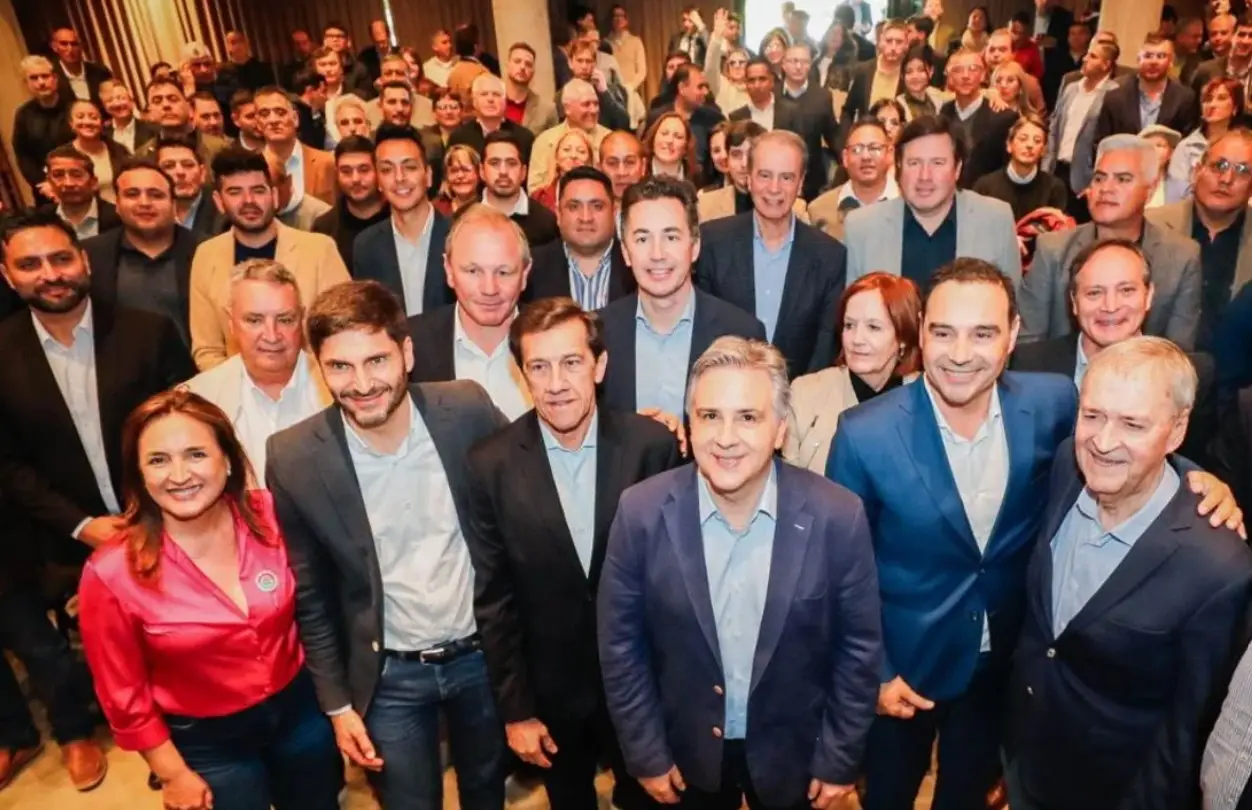 Reforma laboral: expectativa por posible reunión de gobernadores