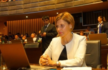 Presupuesto 2025: "Misiones tiene el equilibrio fiscal que Nación está buscando"