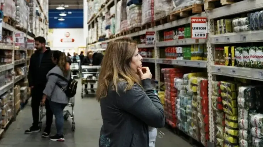 “Enseñarle al consumidor que mantenga su conducta y no compre donde está caro”