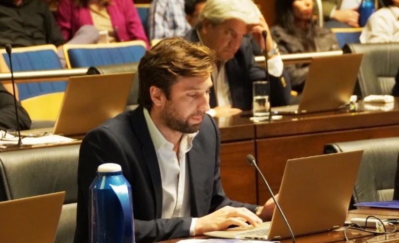 Caso Kiczka: La respuesta de Pianesi a Rovira no se hizo esperar