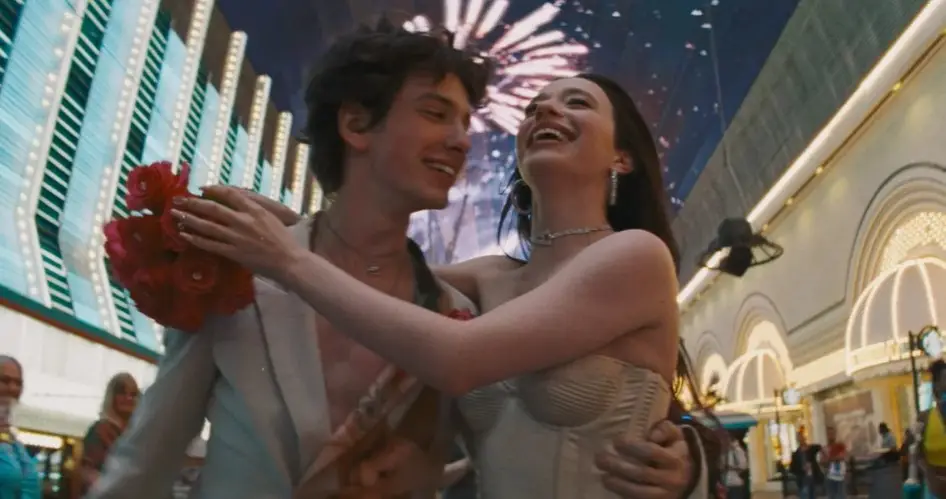 Oscar 2025: "Anora" ganó el de Mejor Película