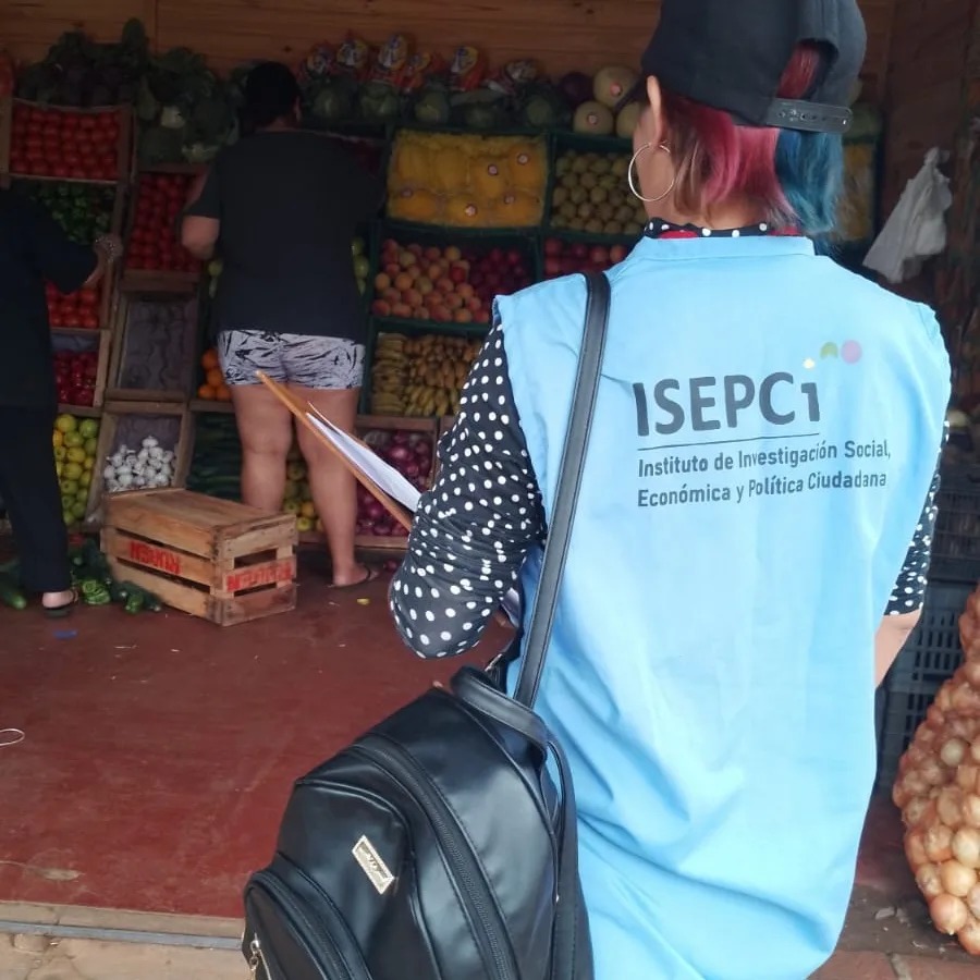 La Canasta Alimentaria superó los $412 mil en los barrios de Misiones