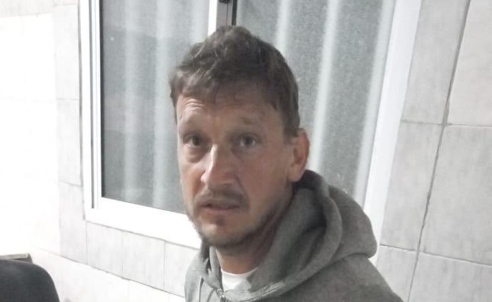 El jefe de la policía de Misiones, brindó detalles de la detención de Kiczka