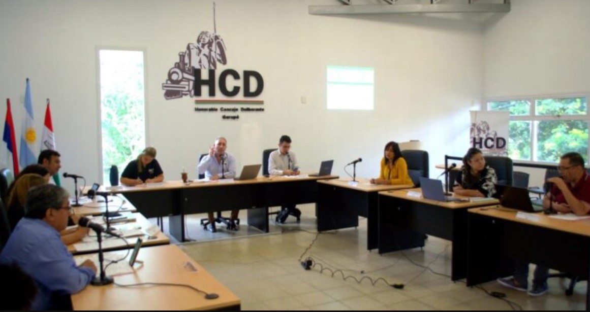 Aumento a concejales de Garupá: "va en contrasentido a la situación económica"