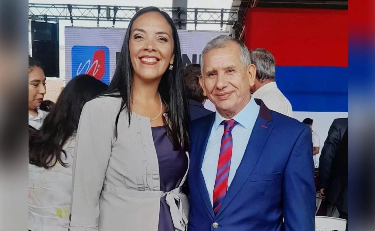 Nuevos datos sobre nepotismo en un Bachillerato de Posadas
