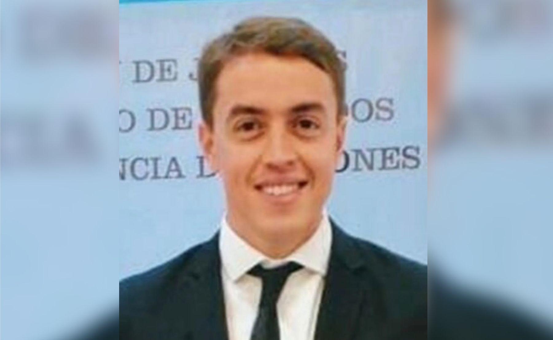 Passalacqua propuso a Espeche como Fiscal de Ciberdelitos