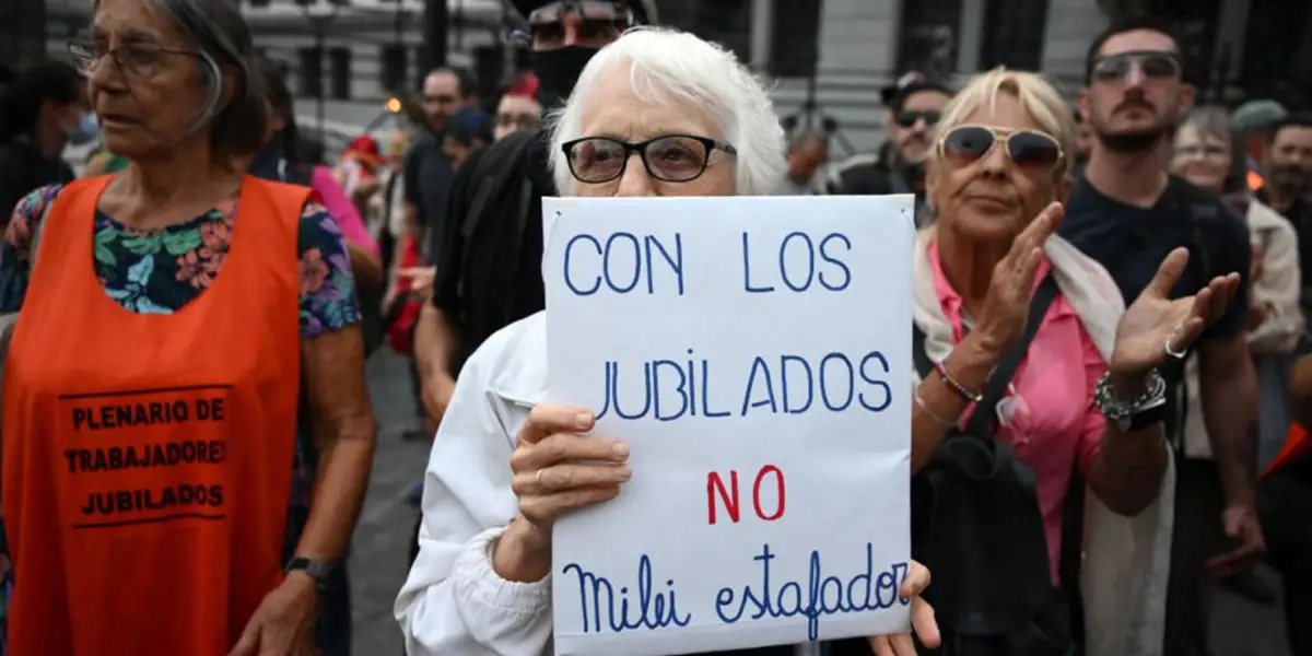 Oficializan el aumento del 1,88% en jubilaciones y AUH