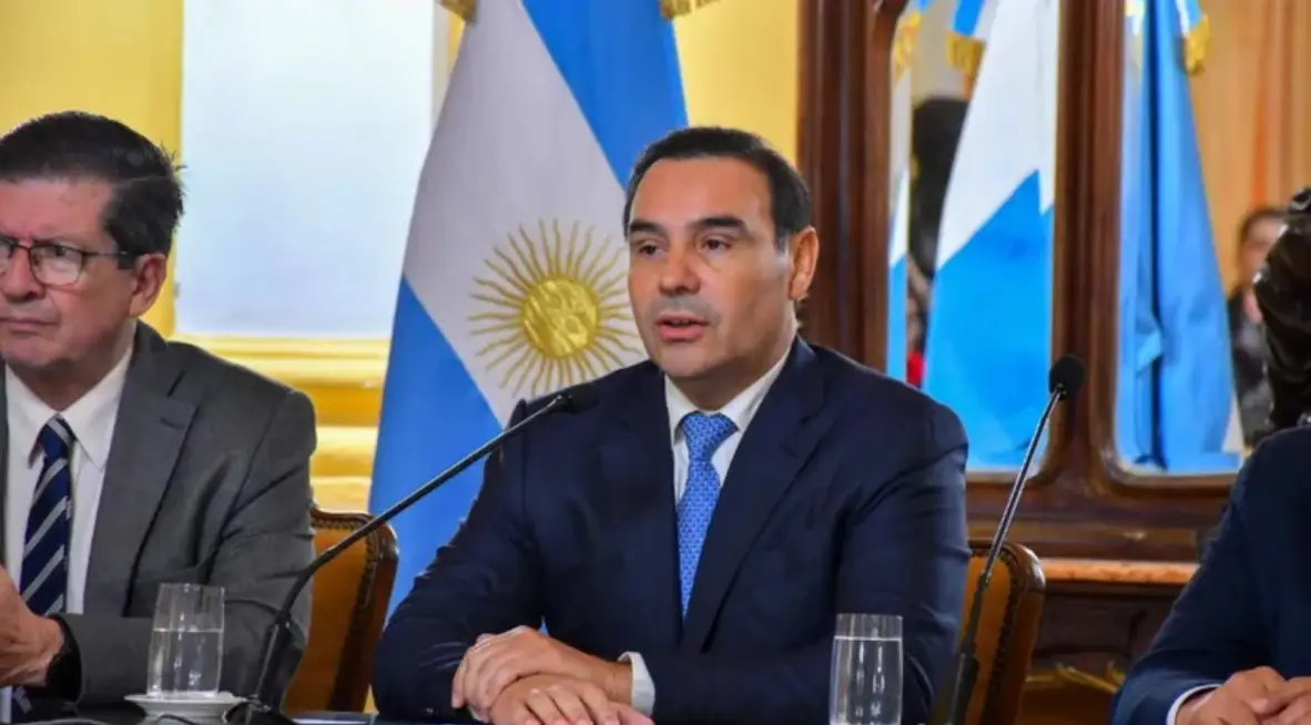 Corrientes elegirá nuevo gobernador el 31 de agosto