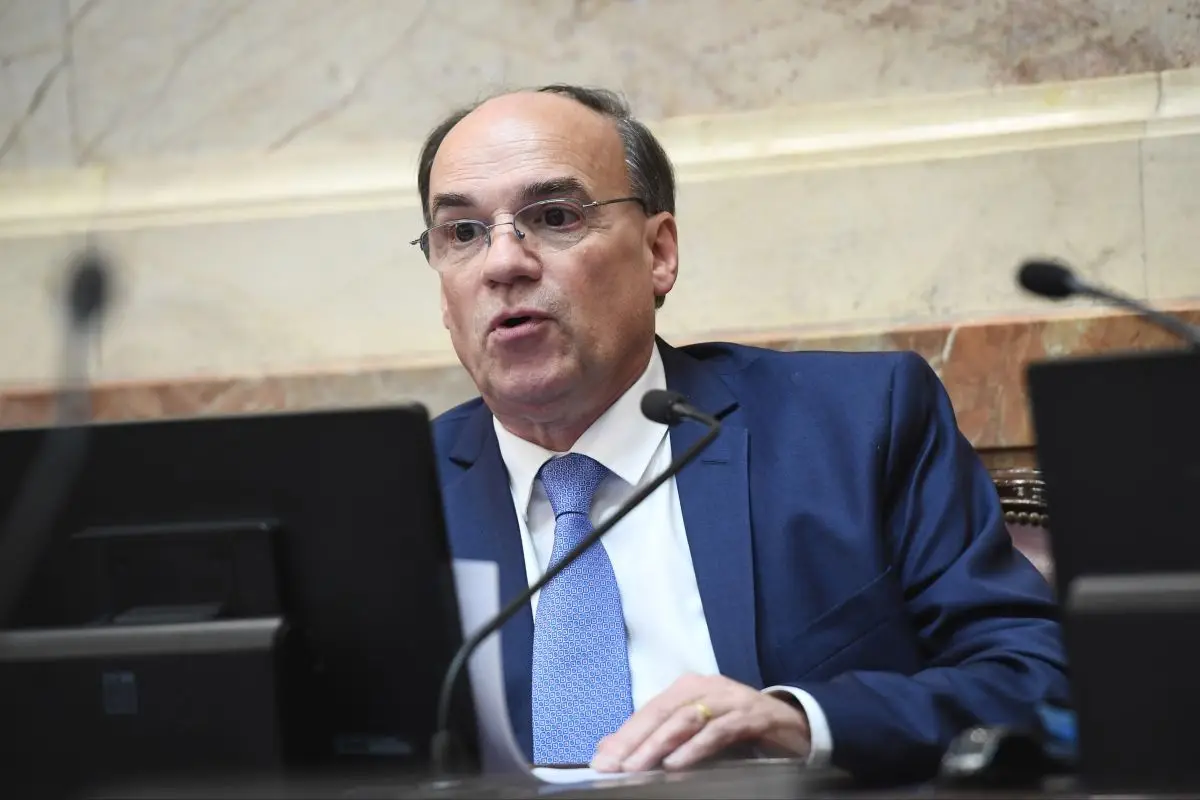Los pliegos de Lijo y García Mansilla van a ser rechazados en el Senado