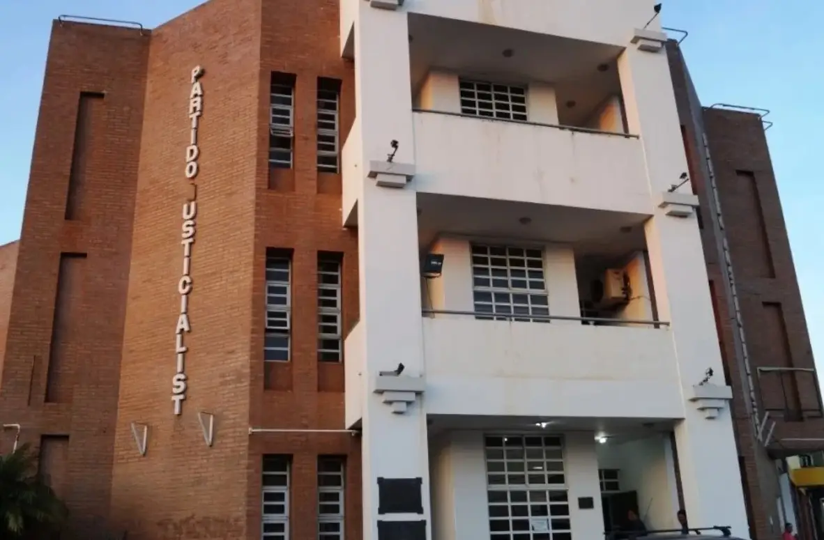 Ordenan la intervención del PJ Misiones