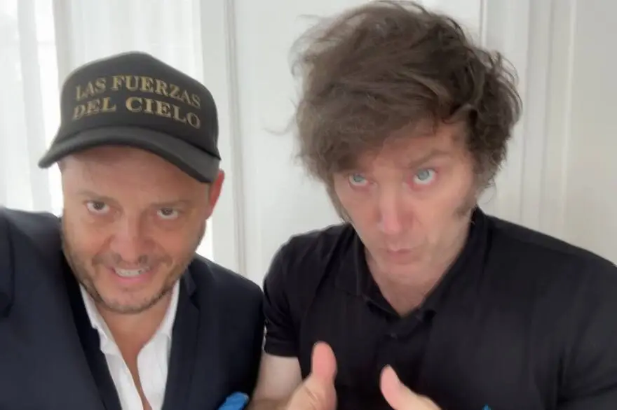 Reidel en la mira por un escándalo de sobreprecios
