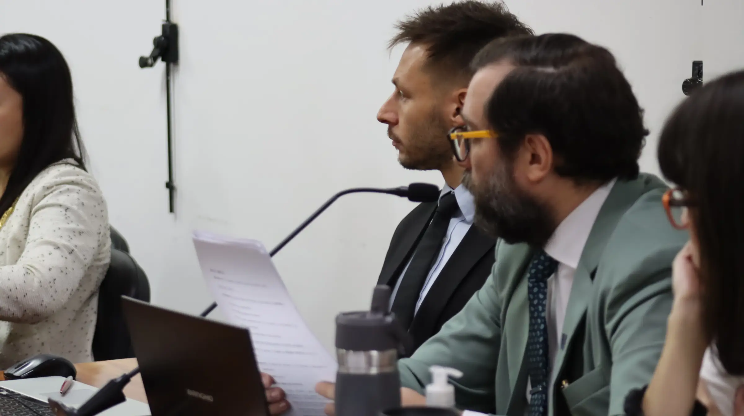 Juicio contra los Kiczka: “pretendemos que las penas sean lo más justo”