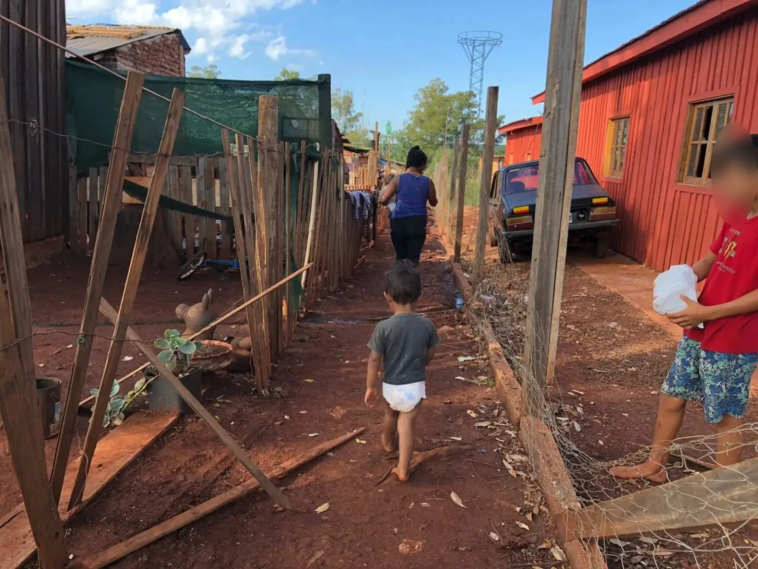 Misiones: una familia necesita $1,8 millones para no ser pobre