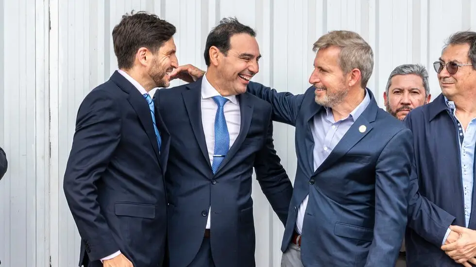 Gobernadores de JxC no quieren votar el aumento a jubilados