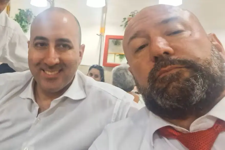 Coimas: Cerimedo dijo que “Lule” se llevaba "un palo por mes"