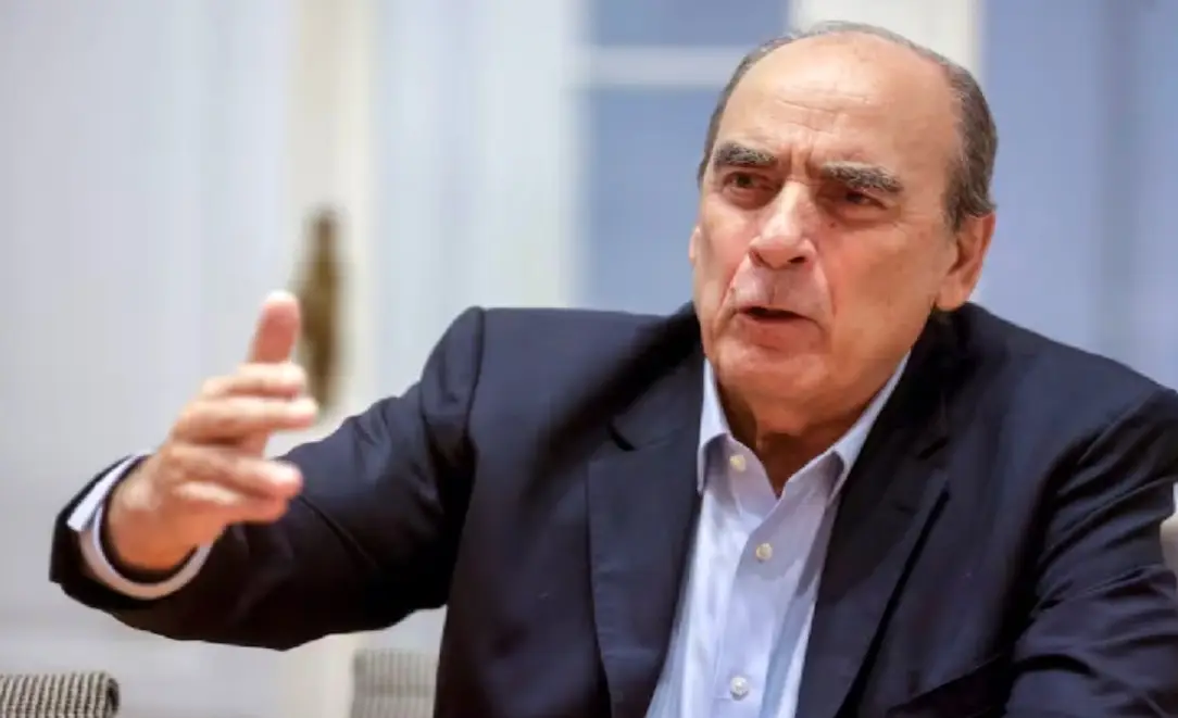 Guillermo Francos: “La idea del gobierno es que se establezca el precio libremente”
