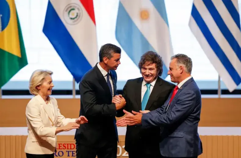 Acuerdo Mercosur-UE causaría el cierre del 20% de fábricas