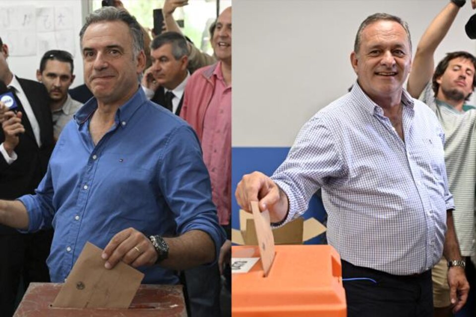 Elecciones en Uruguay: Ganó la izquierda pero habrá balotaje