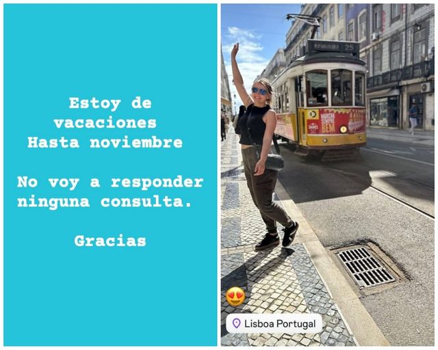 Dos de Mayo: “Directora del Hospital se toma vacaciones tras seis meses en el cargo”