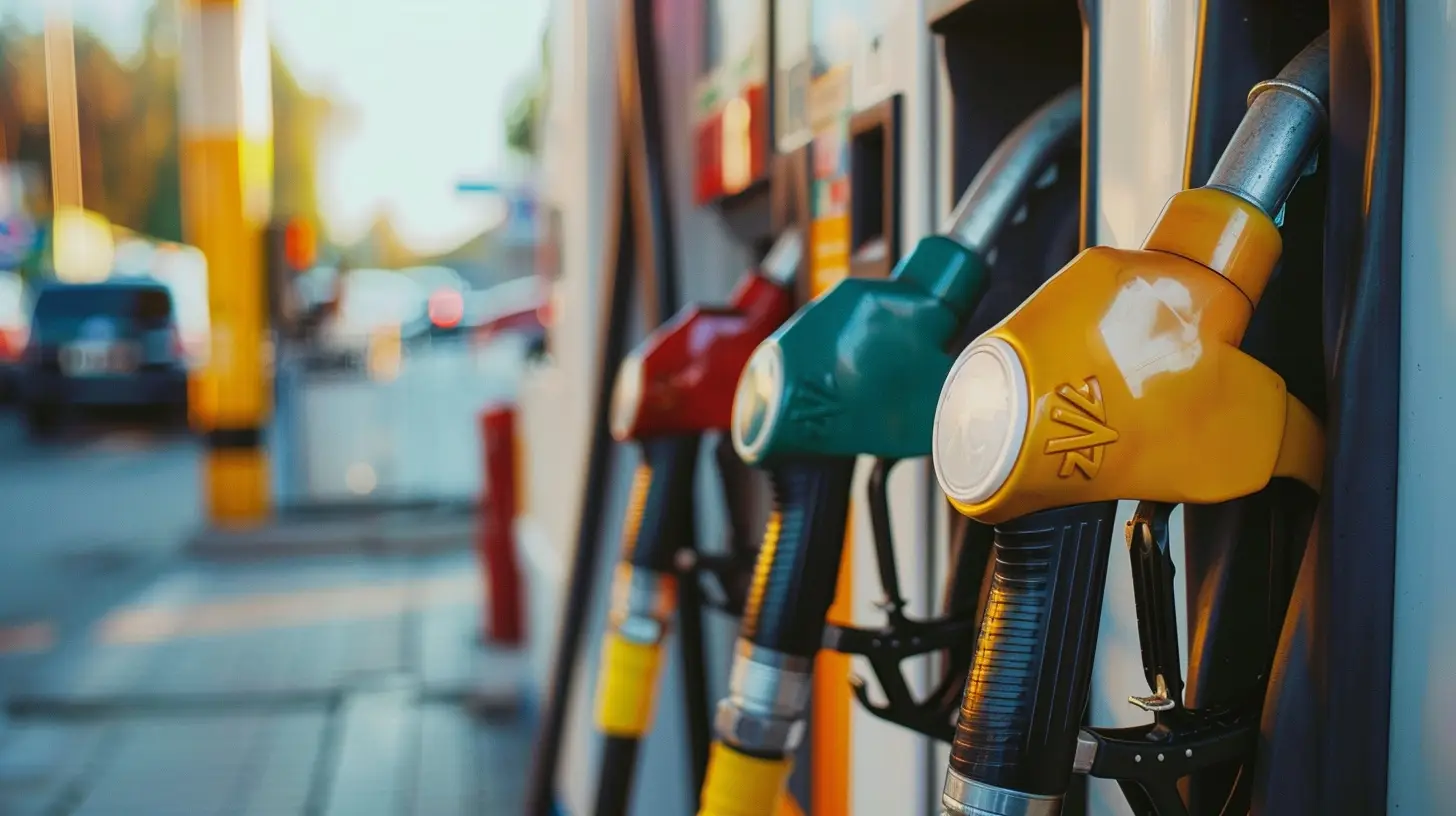Otras dos petroleras bajaron los precios de los combustibles