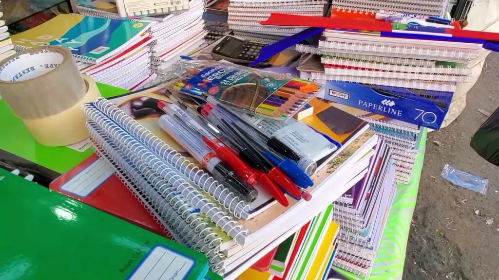 Cuánto se incrementó el valor de la canasta escolar
