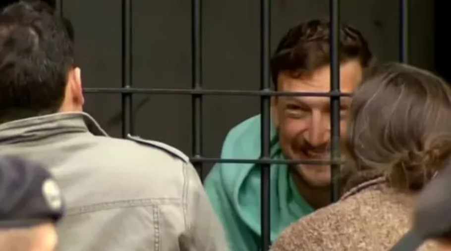 Caso Kiczka: no hallaron material de abuso infantil en los últimos dispositivos secuestrados