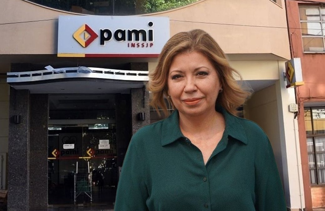 Zacarías contra Alvarenga: “Muchos se quieren apoderar del PAMI”