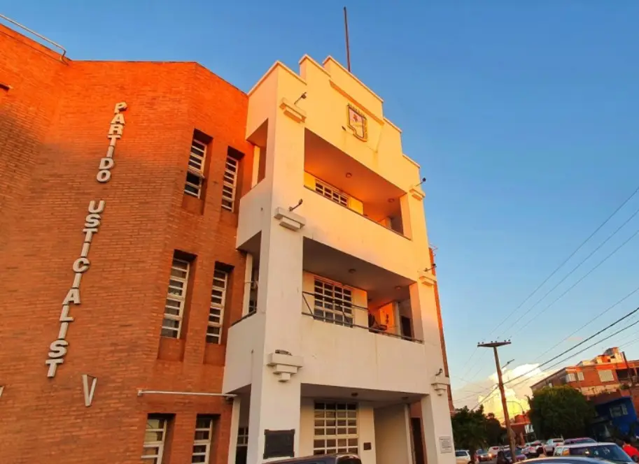 El PJ designó a los interventores en Misiones