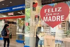 Se desplomaron las ventas por el Día de la Madre en 2025