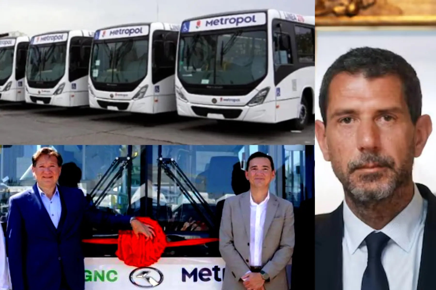 Corrupción: Echaron a un subsecretario nacional denunciado