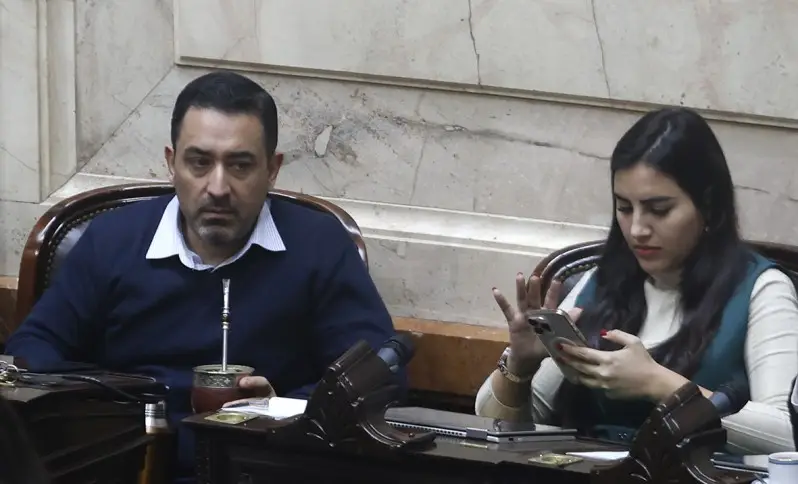 Milei apuesta a los afines para sostener el veto contra las universidades